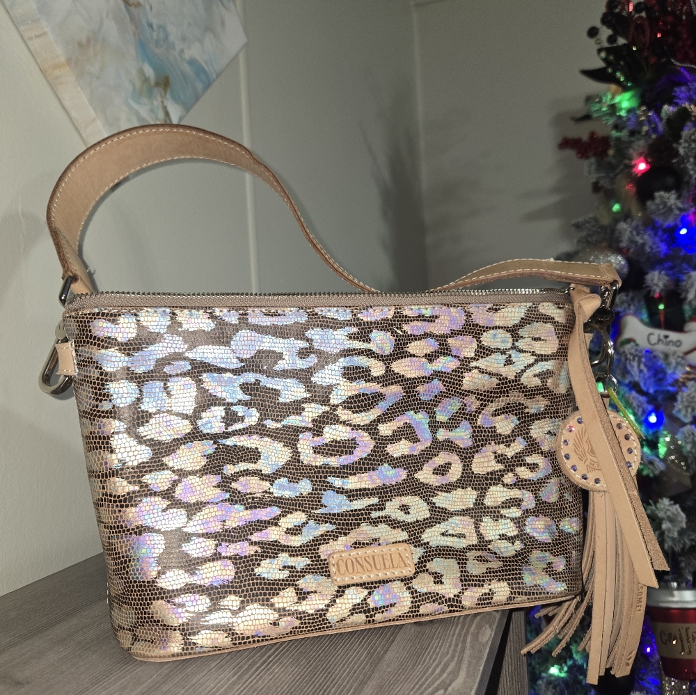 Consuela Iris Ypur Way Bag